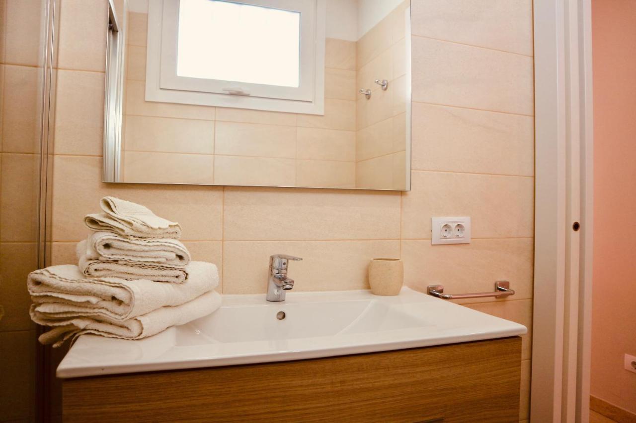 Sun & View Holiday Home Лос Кристианос Экстерьер фото
