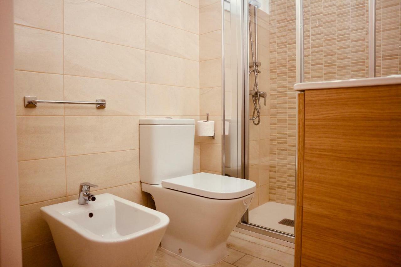 Sun & View Holiday Home Лос Кристианос Экстерьер фото
